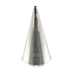 JEM Nozzle - Ronde #1
