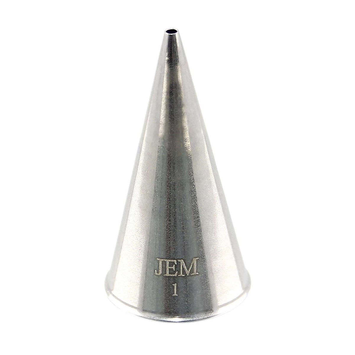 JEM Nozzle - Ronde #1