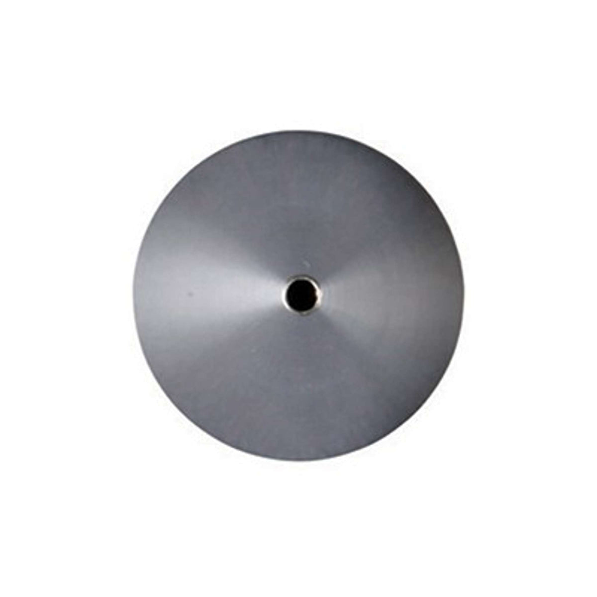 JEM Nozzle - Ronde #1