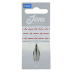 JEM Nozzle - Ronde #1