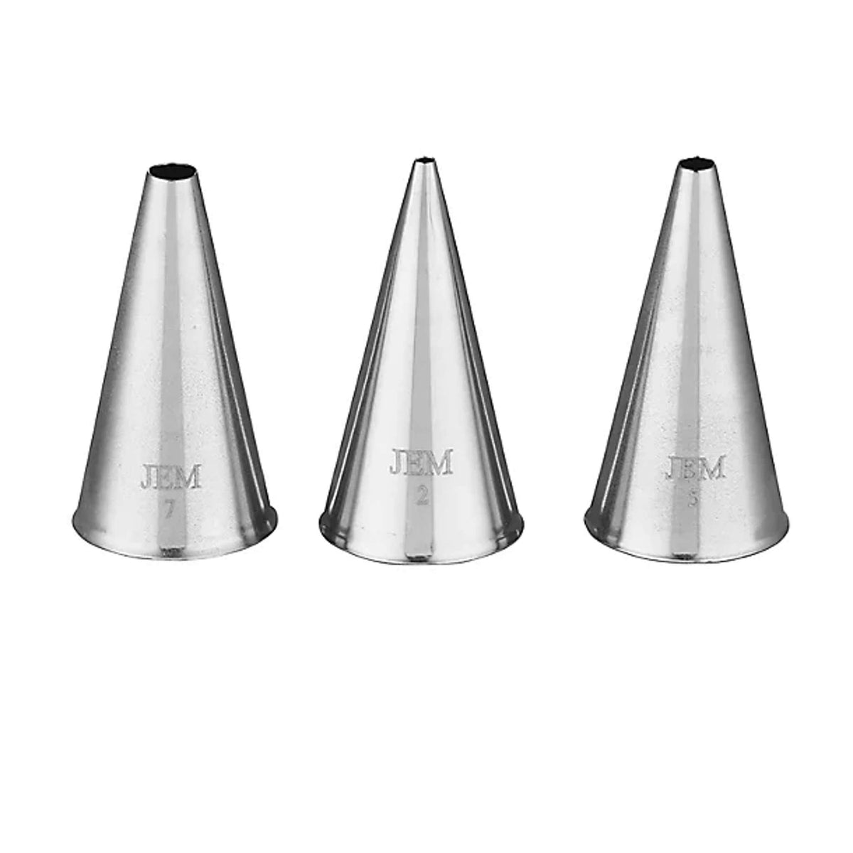 JEM Nozzles Set Of 3 Writer Collection