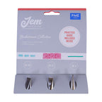 Jem Düsen-Set - Korbgeflecht Collection, Packung mit 3