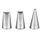 Jem Düsen-Set - Korbgeflecht Collection, Packung mit 3