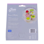 JEM Nozzles Set Of 3 Flowers Collection