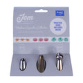 Jem Düsen-Set - Mittelgroße Cupcakes Collection, Packung mit 3