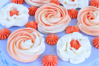 Jem Düsen-Set - Mittelgroße Cupcakes Collection, Packung mit 3