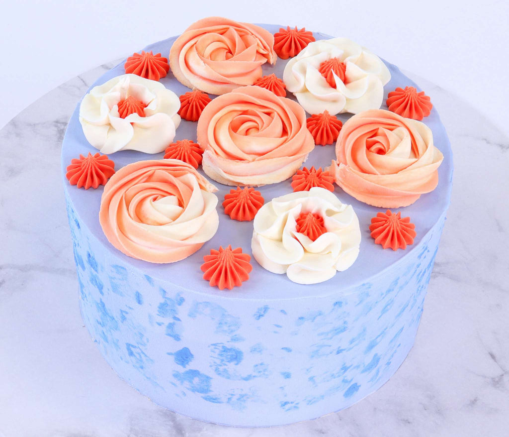 Jem Düsen-Set - Mittelgroße Cupcakes Collection, Packung mit 3