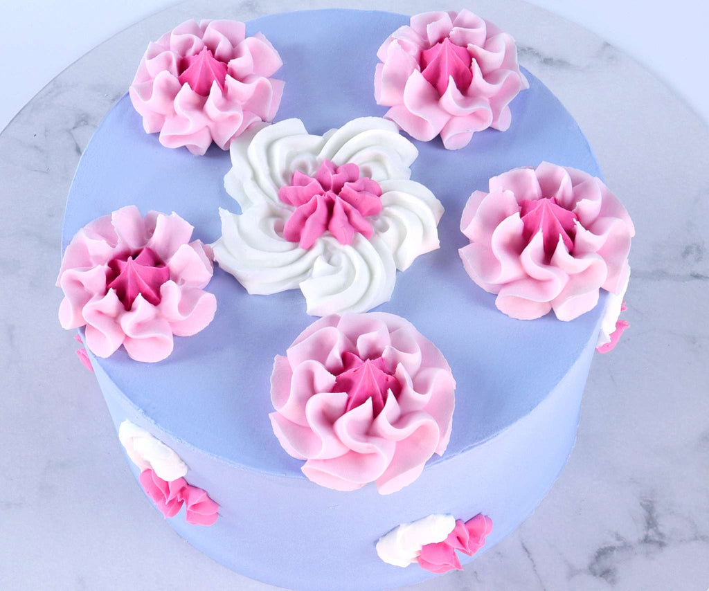Jem Düsen-Set - Cupcakes Collection, Packung mit 3