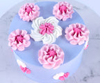 Jem Düsen-Set - Cupcakes Collection, Packung mit 3