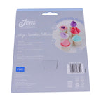 Jem Düsen-Set - Große Cupcakes Collection, Packung mit 3