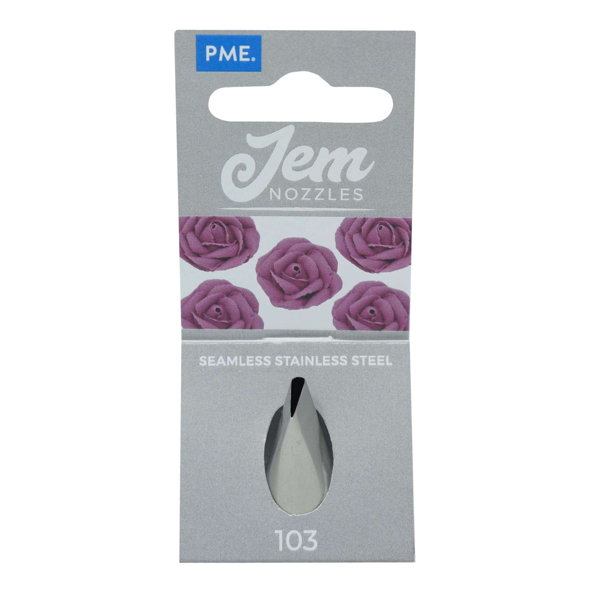JEM Nozzles #103 - Medium Petal