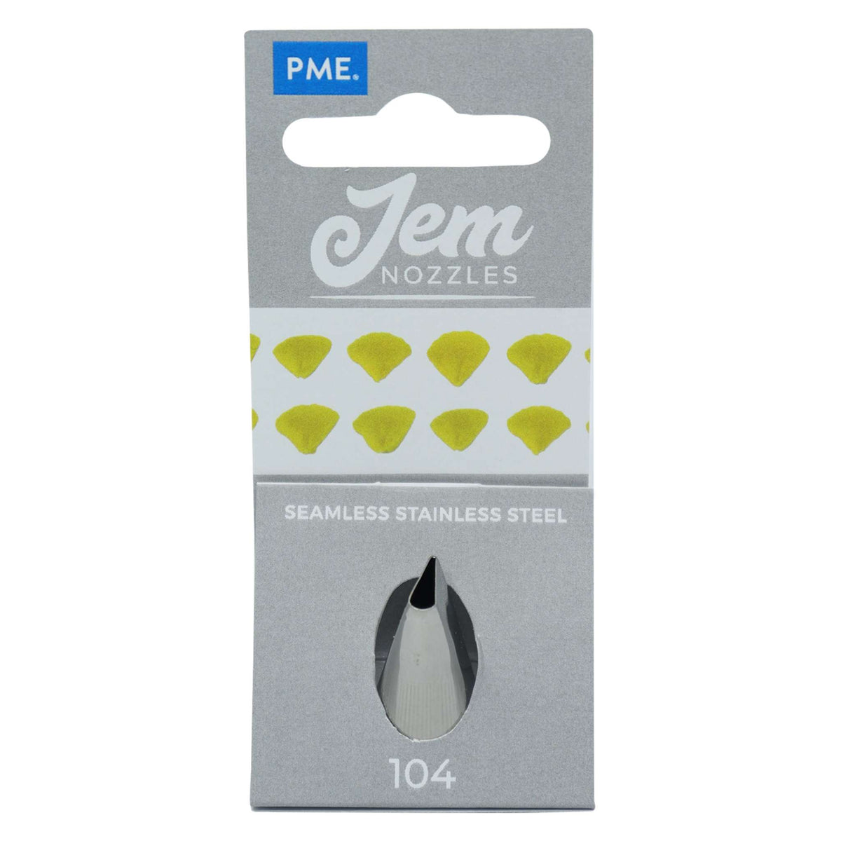 JEM Nozzles #104 - Medium Petal