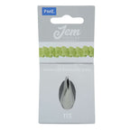JEM Piping-Tülle - Großes Blatt #113