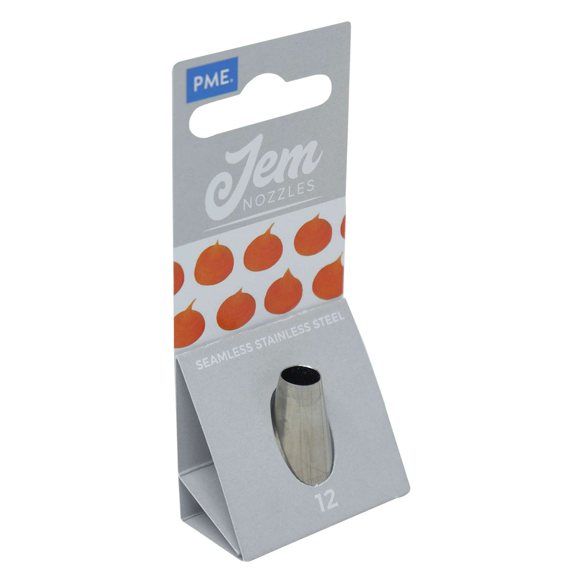 JEM Nozzles #12 - Round