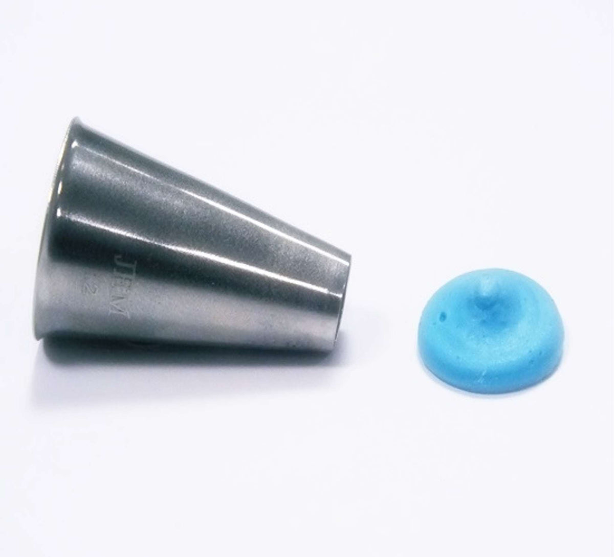 JEM Nozzles #12 - Round