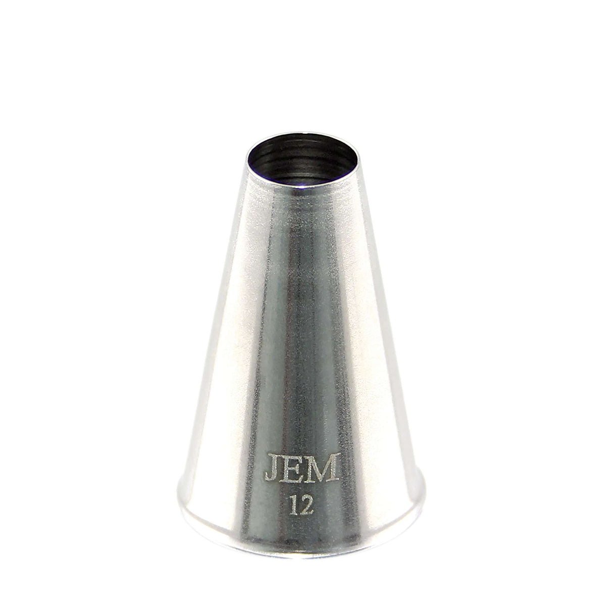 JEM Nozzles #12 - Round