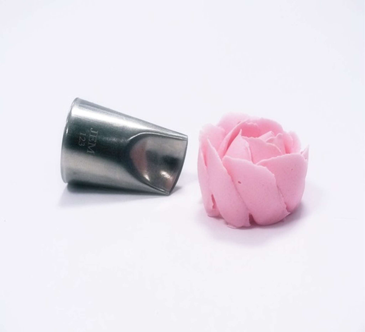 JEM Nozzles #123 - Large Petal