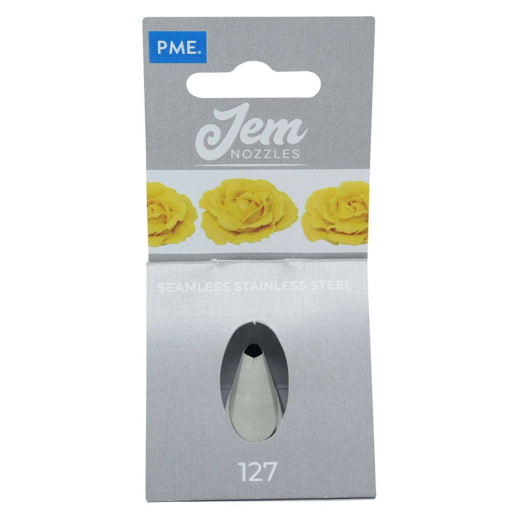 JEM Nozzle - Grande Pétales #127