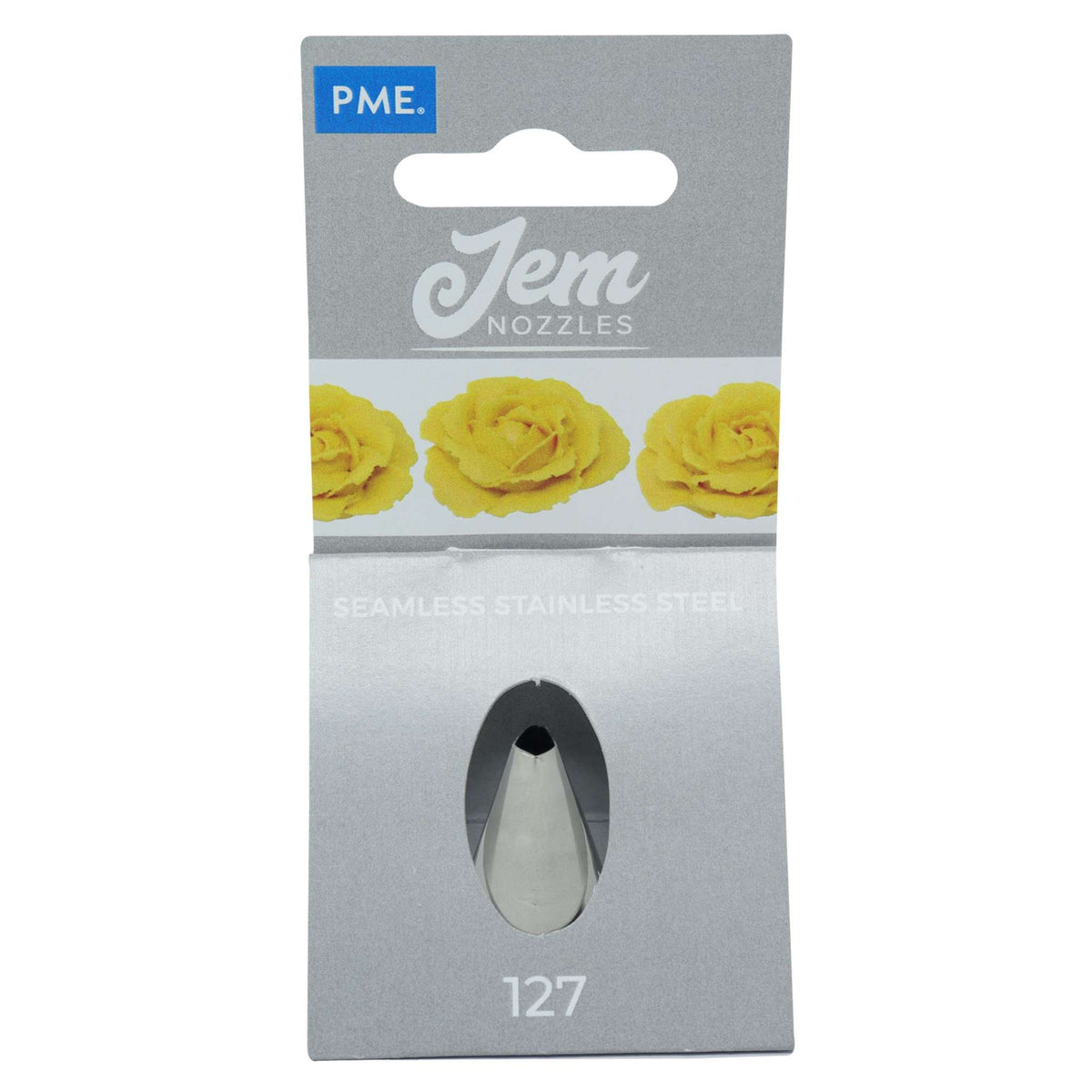 JEM Nozzles #127 - Large Petal