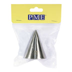 JEM Piping-Tülle - Riesenrose #127D