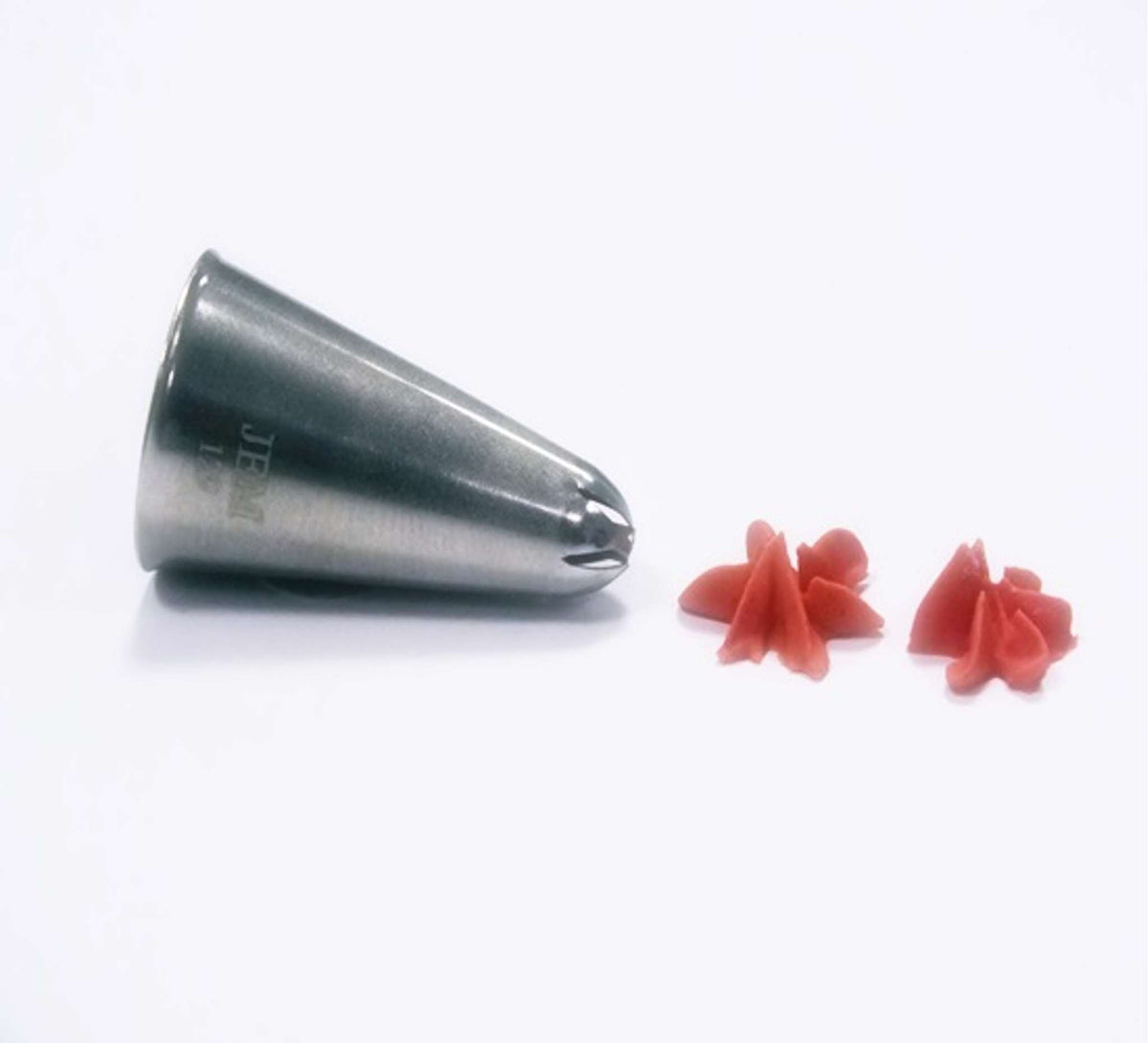JEM Boquilla de Flor de Gota nº 129