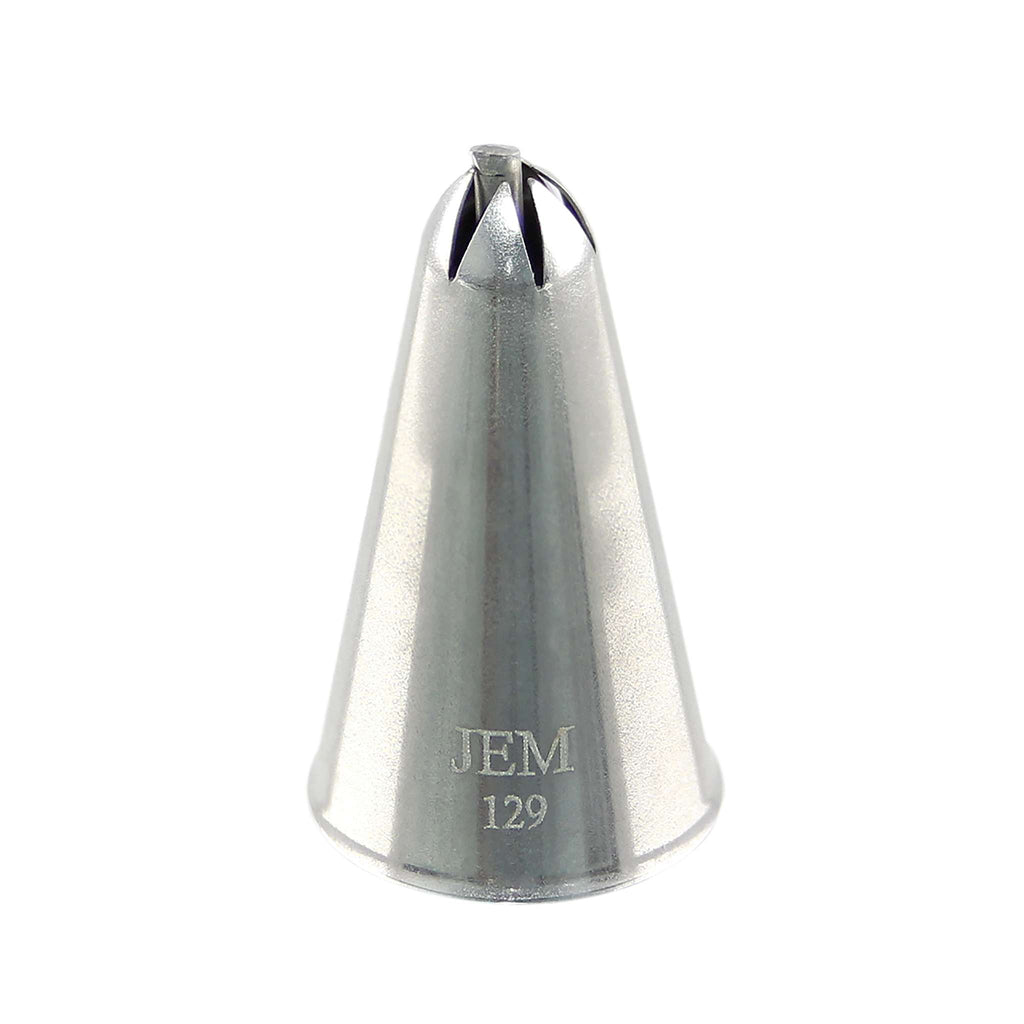 JEM Nozzles #129 - Drop Flower