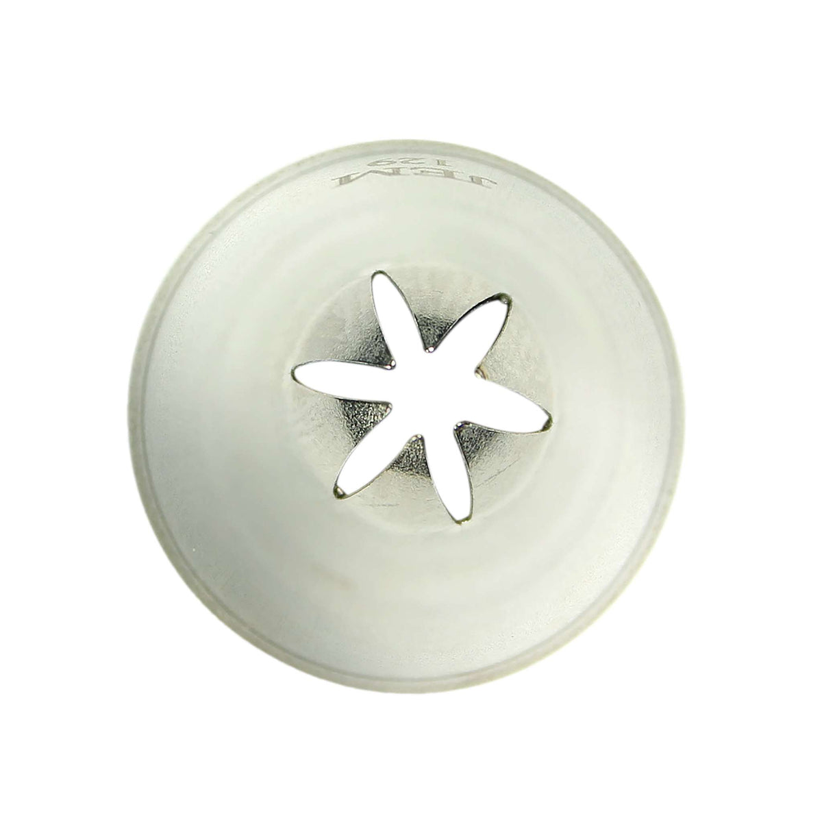 JEM Boquilla de Flor de Gota nº 129
