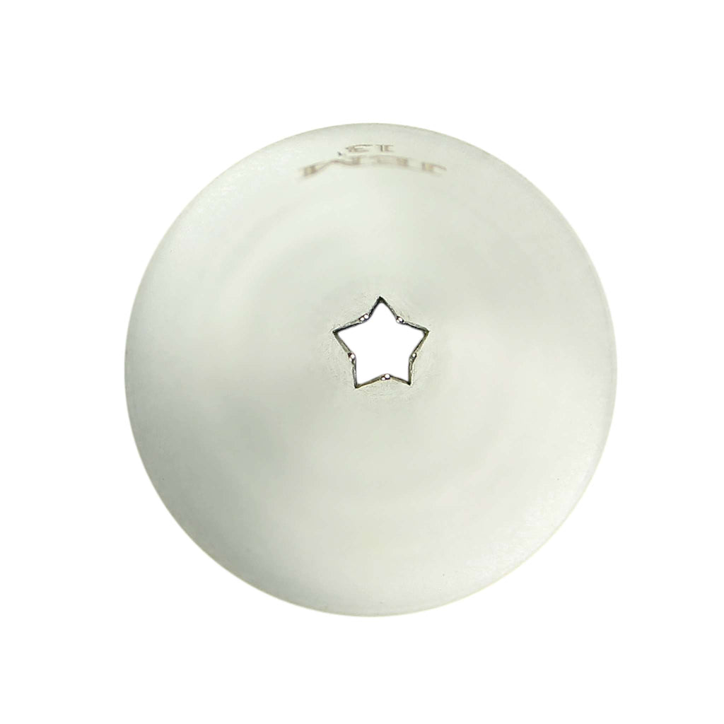 JEM Boquilla de Estrella Abierta nº 13