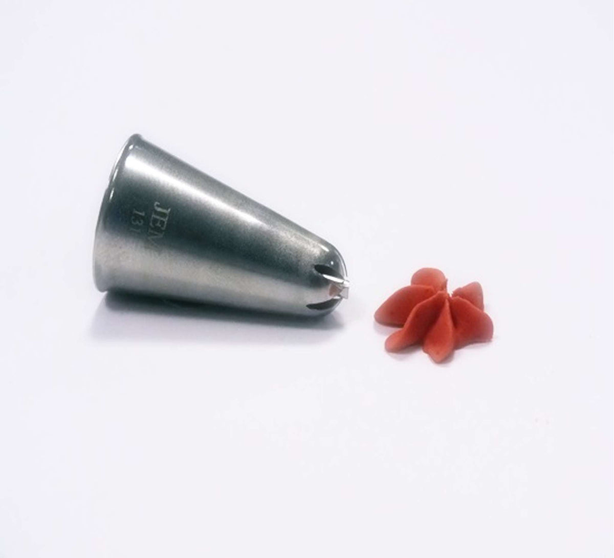 JEM Boquilla de Flor de Gota nº 131