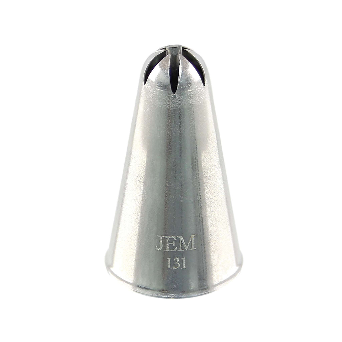 JEM Boquilla de Flor de Gota nº 131