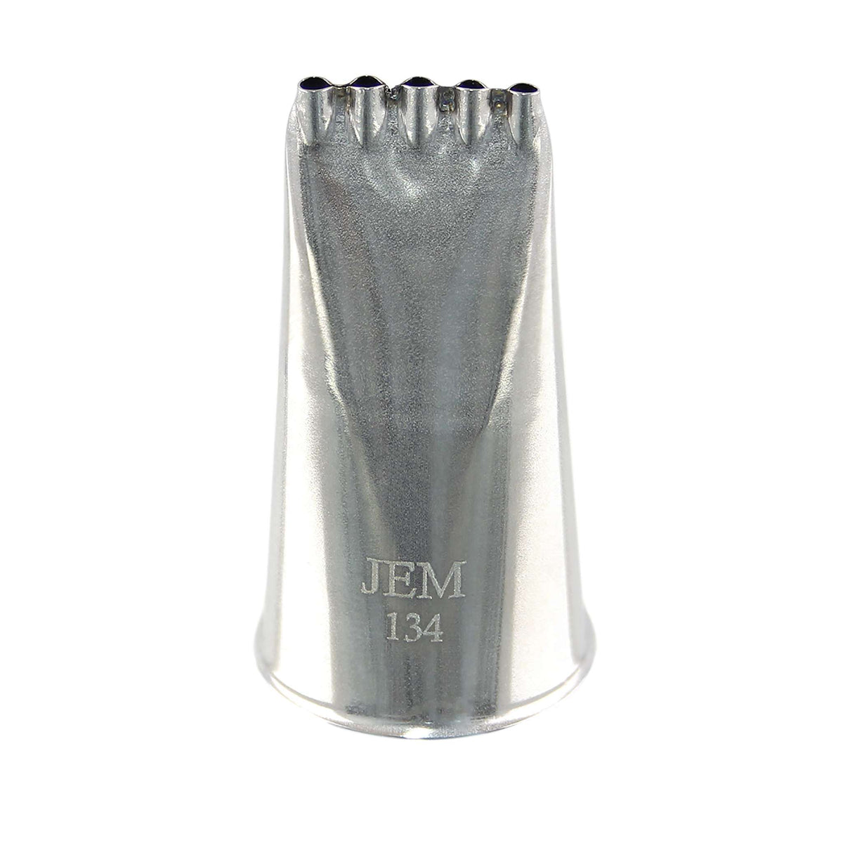 JEM Nozzles #134 - 5 Line / Dot