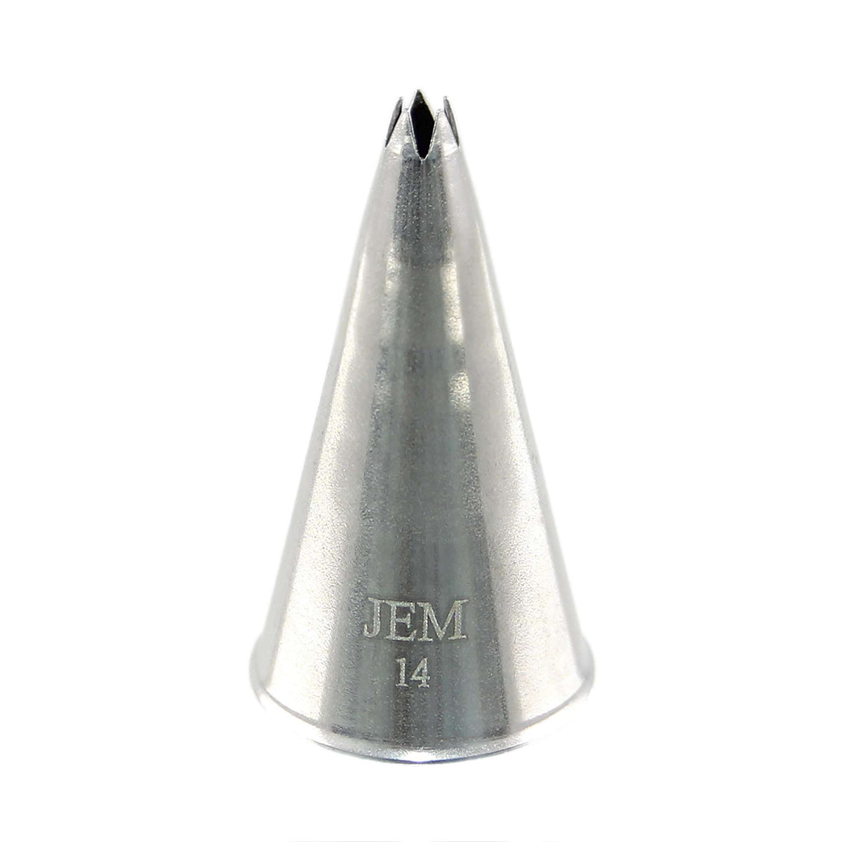 JEM Nozzle - Étoile ouverte #14