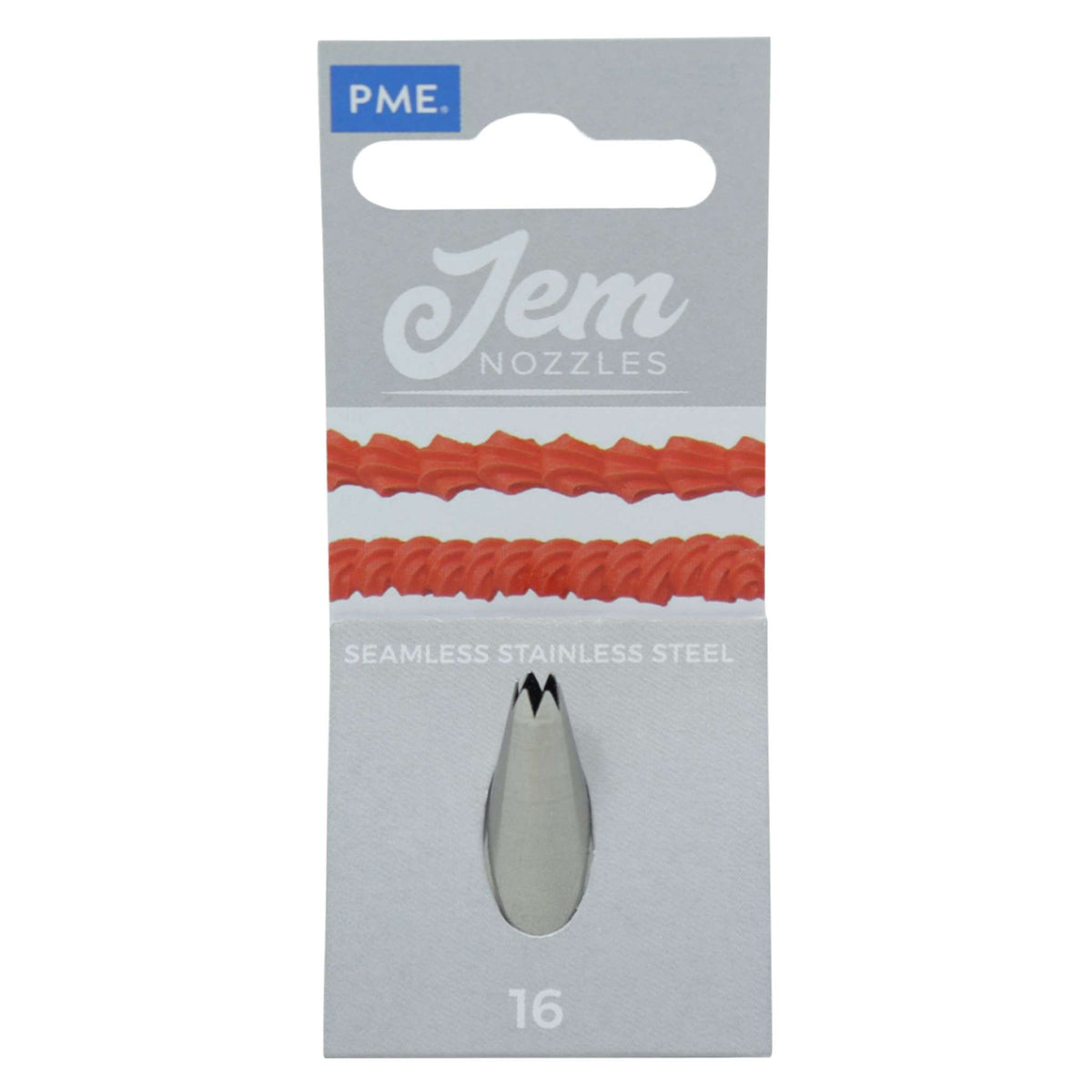 JEM Nozzles #16 - Open Star
