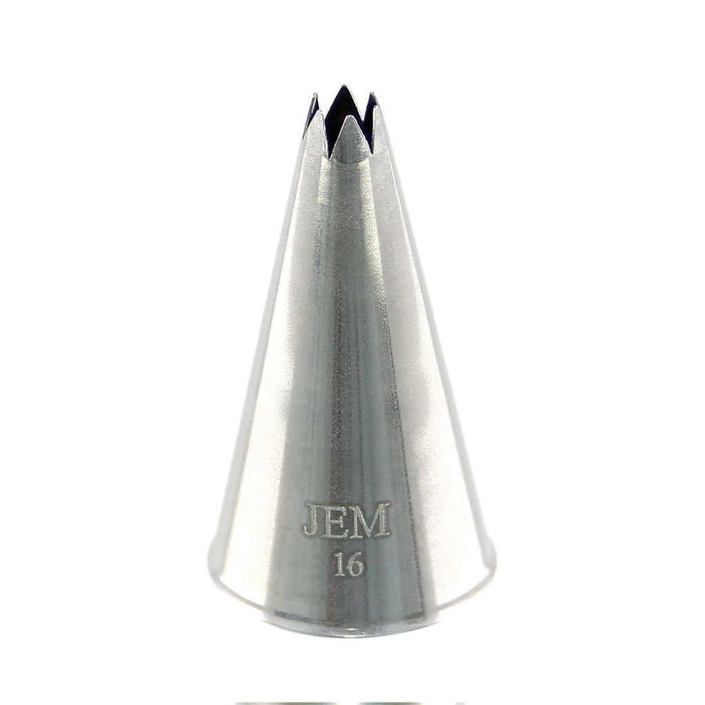 JEM Nozzles #16 - Open Star
