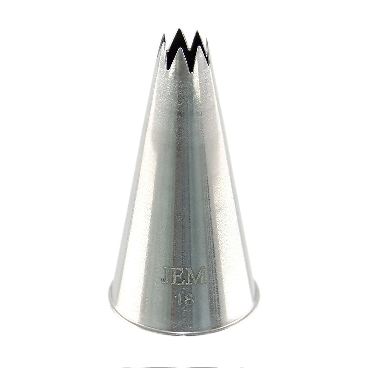 JEM Nozzle - Étoile ouverte #18