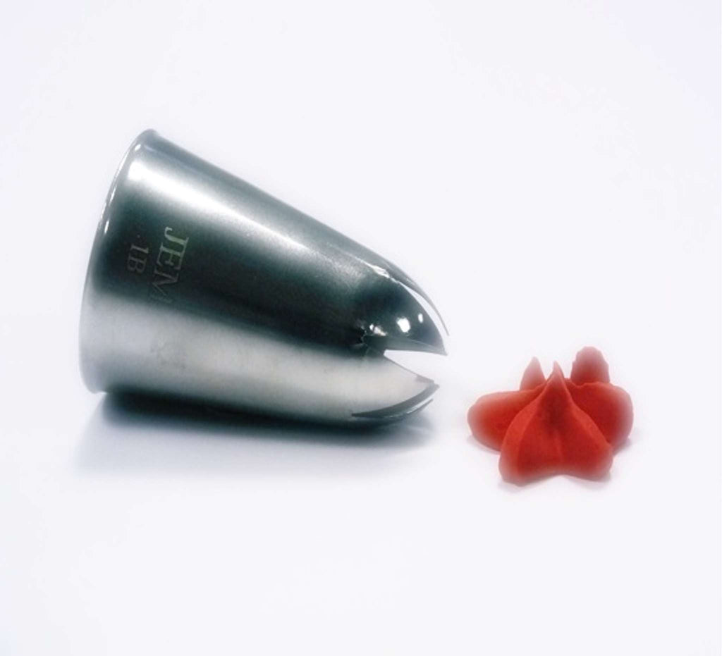 JEM Boquilla de Flor de Gota nº 1B