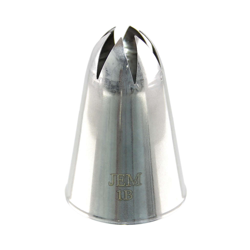 JEM Boquilla de Flor de Gota nº 1B