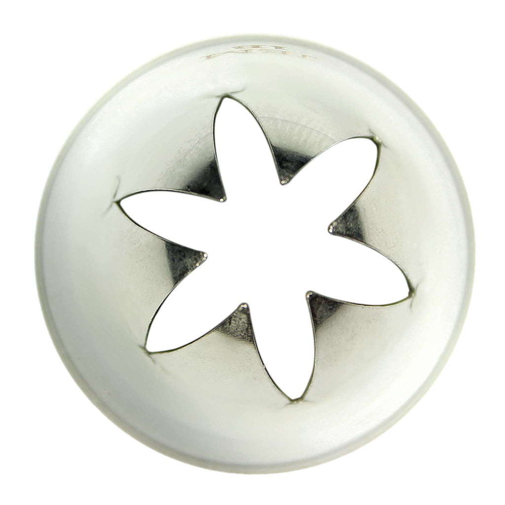 JEM Boquilla de Flor de Gota nº 1B