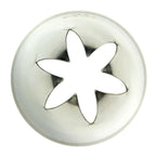 JEM Boquilla de Flor de Gota nº 1B