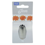 JEM Nozzles #1E - Drop Flower