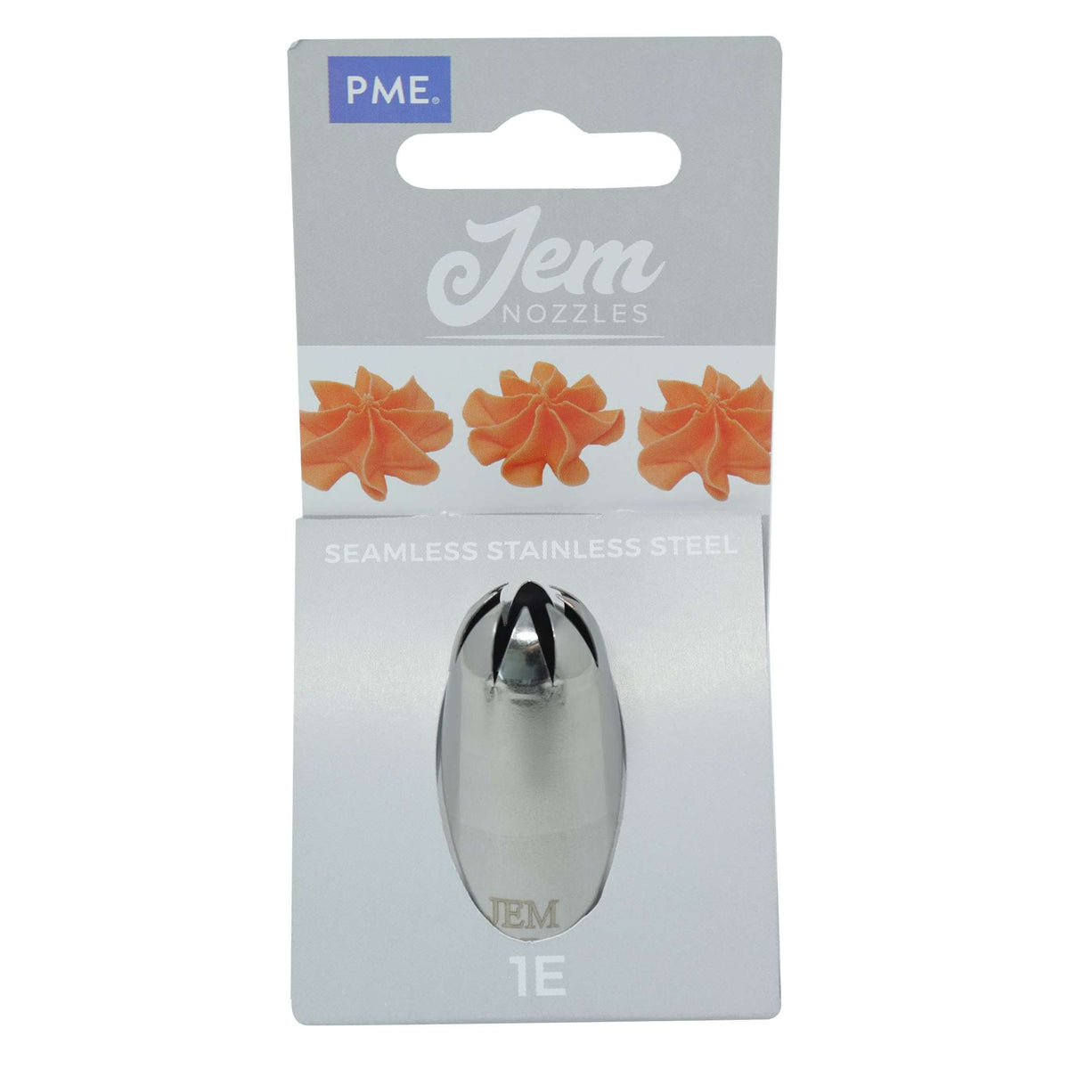 JEM Nozzles #1E - Drop Flower