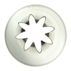 JEM Nozzles #1E - Drop Flower
