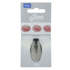 JEM Nozzles #1ES - Small Fine Star