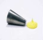 JEM Nozzles #1ES - Small Fine Star