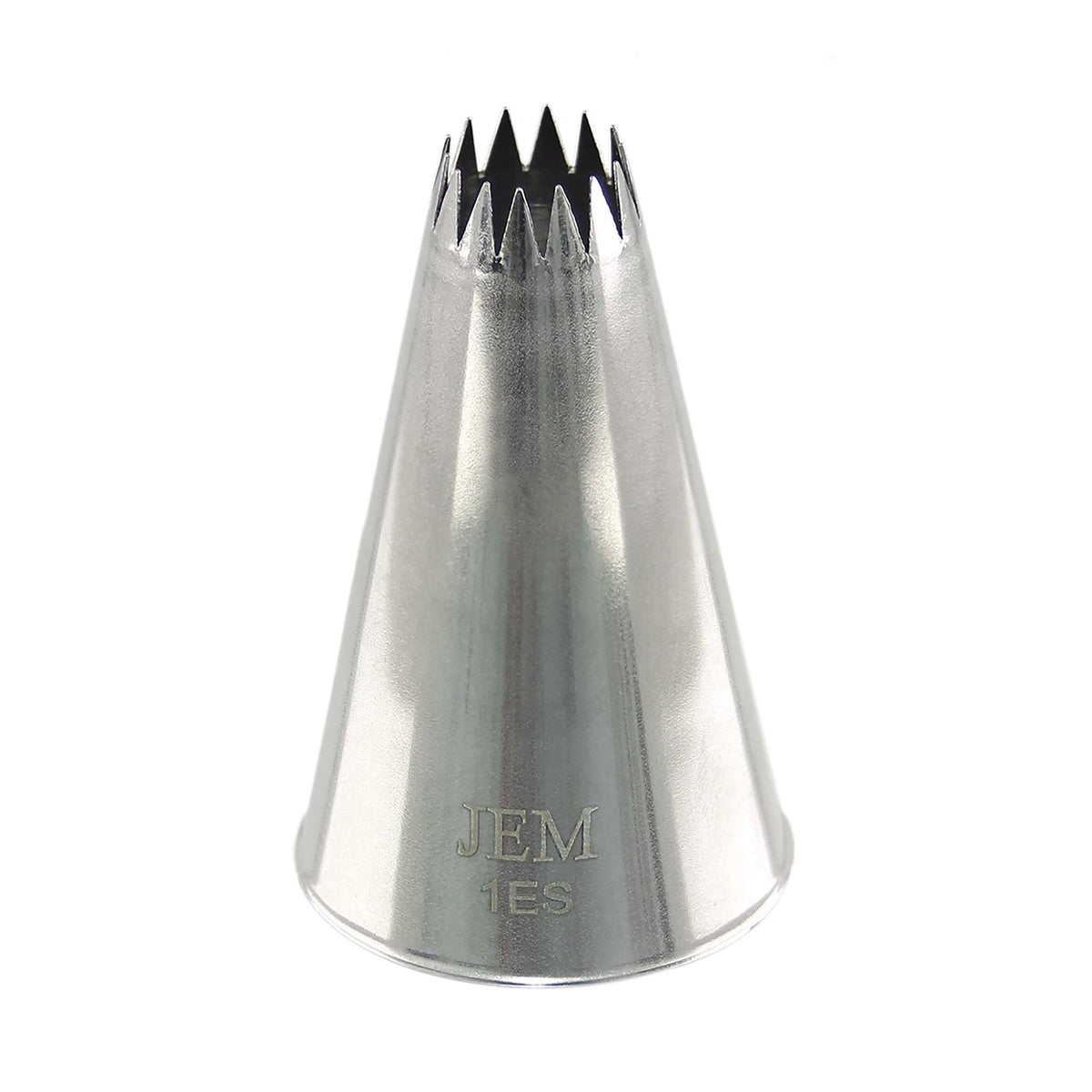 JEM Nozzle - Petite douille en étoile fine savoyarde #1ES