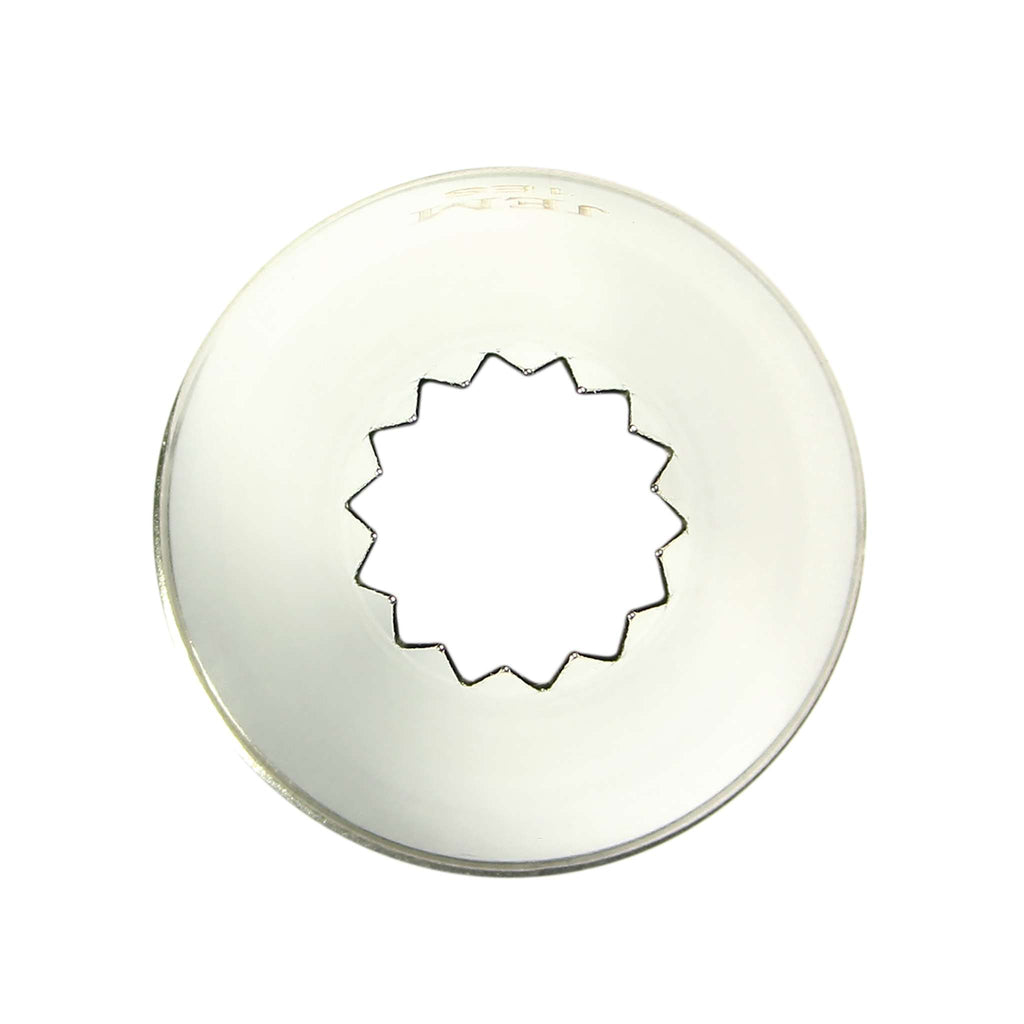 JEM Nozzles #1ES - Small Fine Star