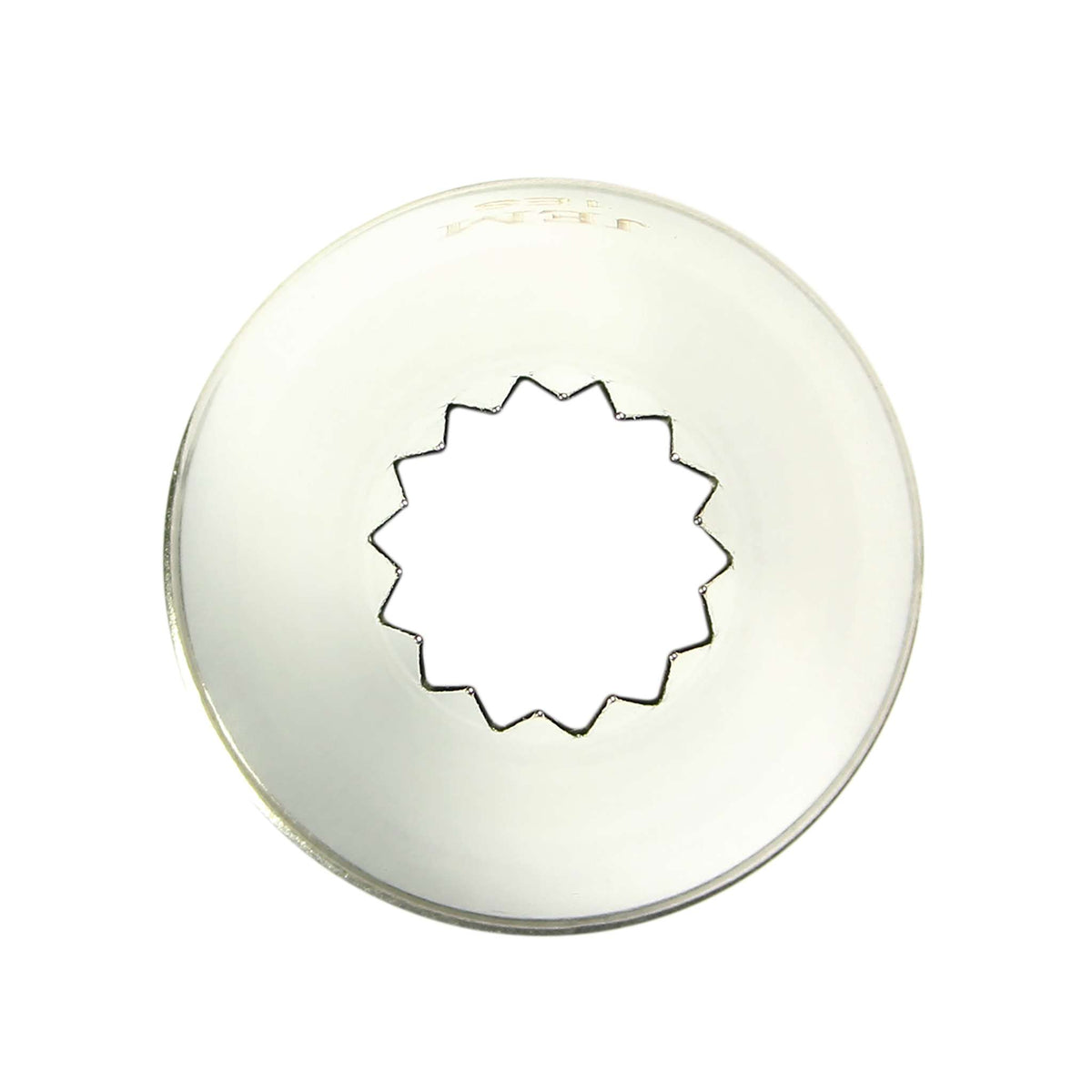 JEM Nozzle - Petite douille en étoile fine savoyarde #1ES