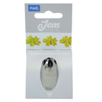 JEM Boquilla de Flor de Gota nº 1F