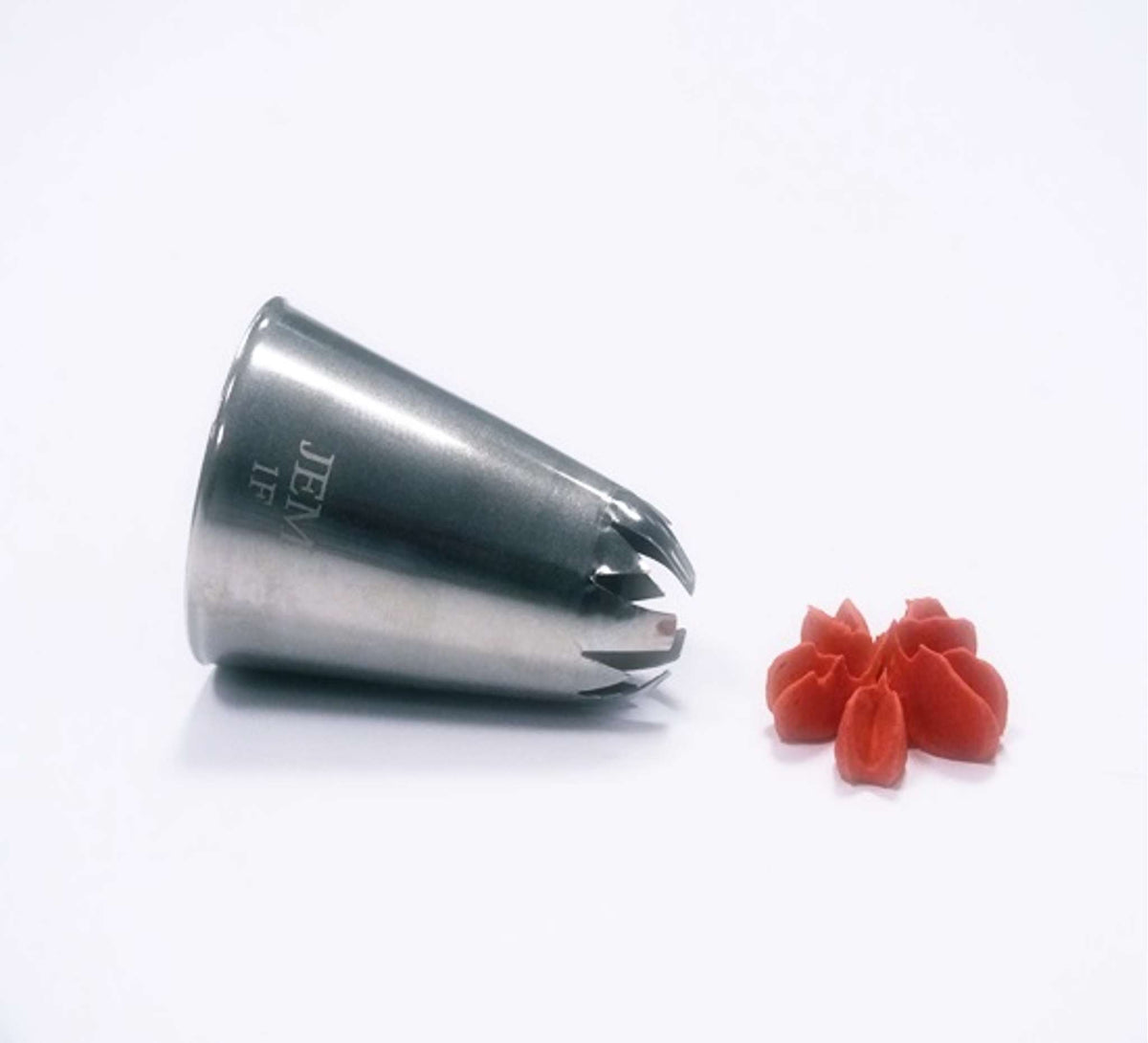 JEM Boquilla de Flor de Gota nº 1F