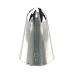 JEM Boquilla de Flor de Gota nº 1F